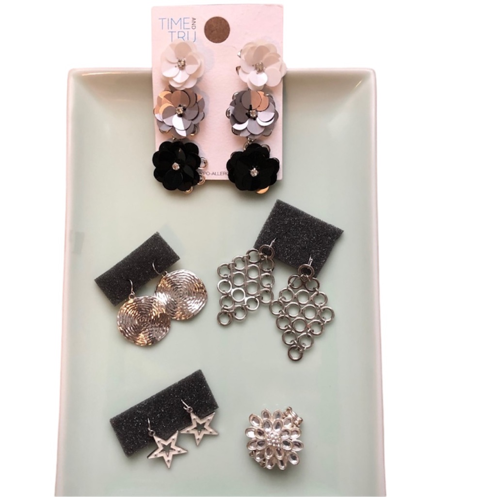 Jewelry Lot  Fashion Jewelry